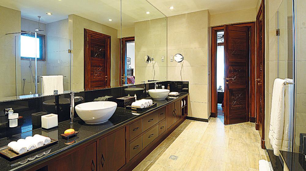 Villa Tiara at Sankhara Estate Villa Tiara at Sankhara Estate