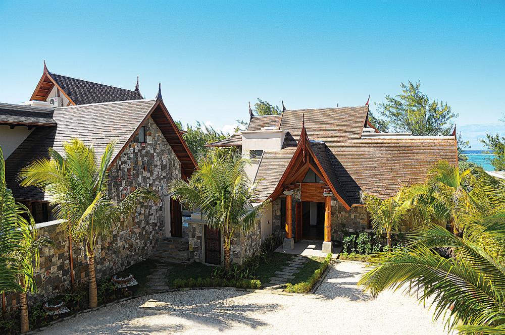 Villa Tiara at Sankhara Estate Villa Tiara at Sankhara Estate