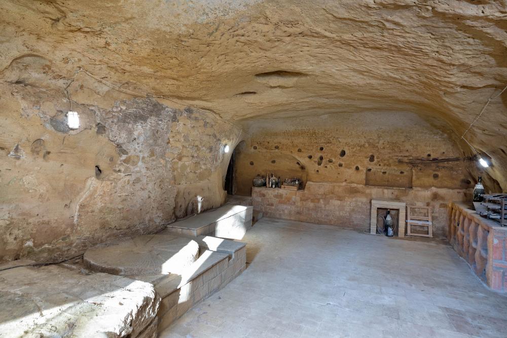 Mas Moli Petit - 8 bedroom villa in Spain Mas Moli Petit - 8 bedroom villa in Spain