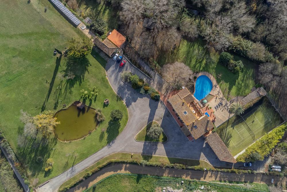 Mas Moli Petit - 8 bedroom villa in Spain Mas Moli Petit - 8 bedroom villa in Spain