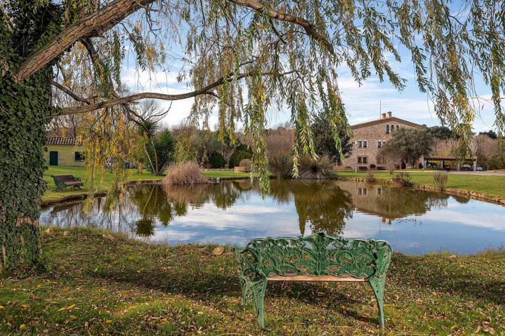 Mas Moli Petit - 8 bedroom villa in Spain Mas Moli Petit - 8 bedroom villa in Spain