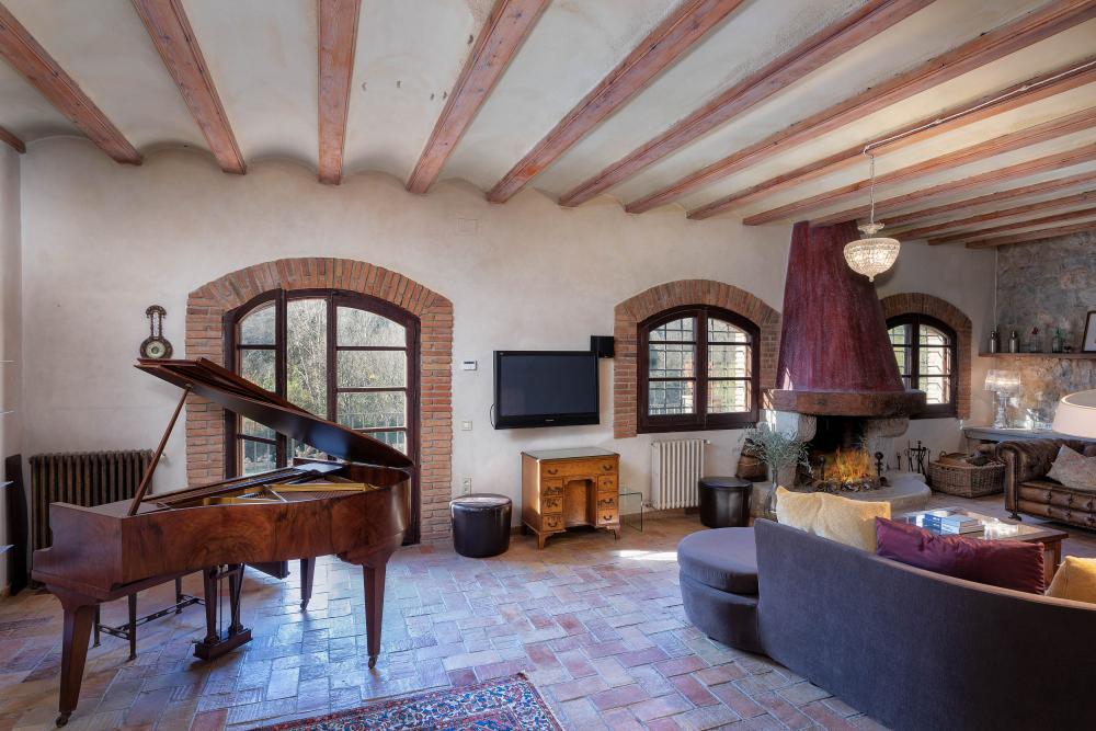 Mas Moli Petit - 8 bedroom villa in Spain Mas Moli Petit - 8 bedroom villa in Spain