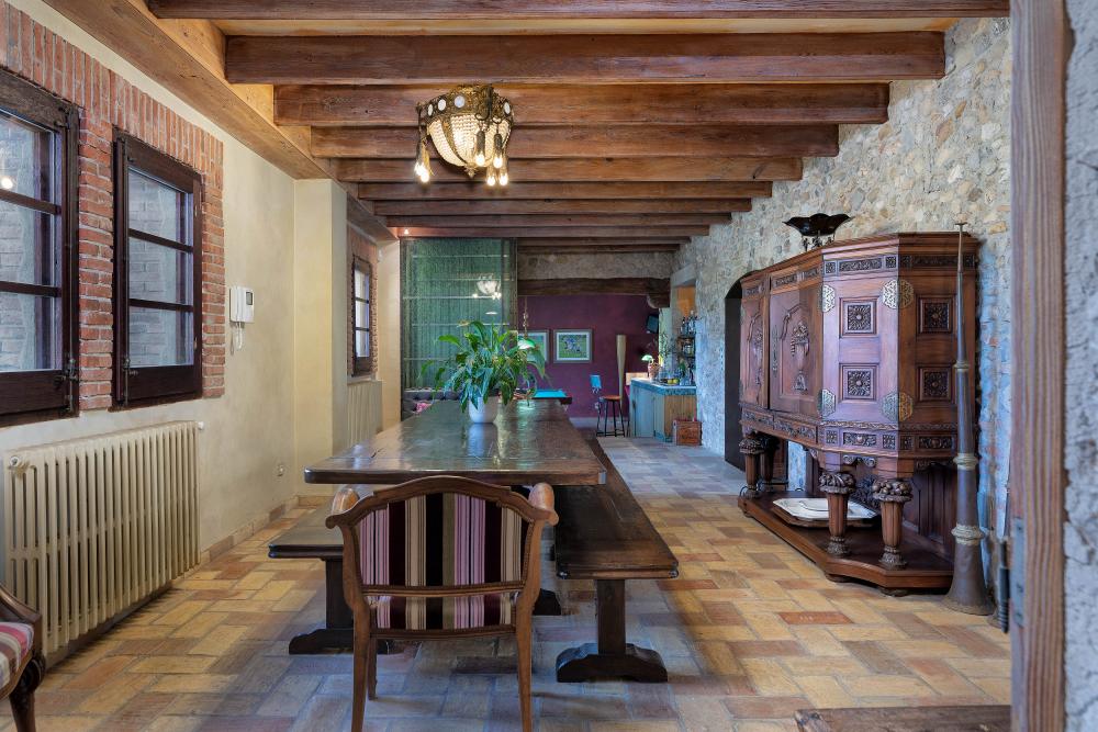 Mas Moli Petit - 8 bedroom villa in Spain Mas Moli Petit - 8 bedroom villa in Spain