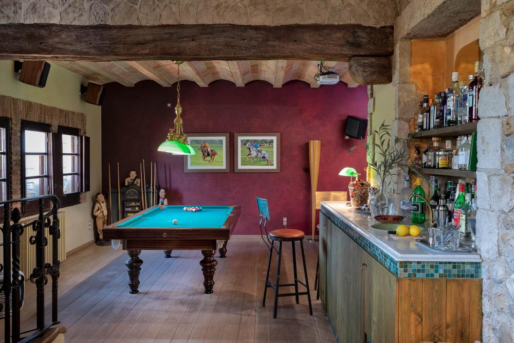 Mas Moli Petit - 8 bedroom villa in Spain Mas Moli Petit - 8 bedroom villa in Spain