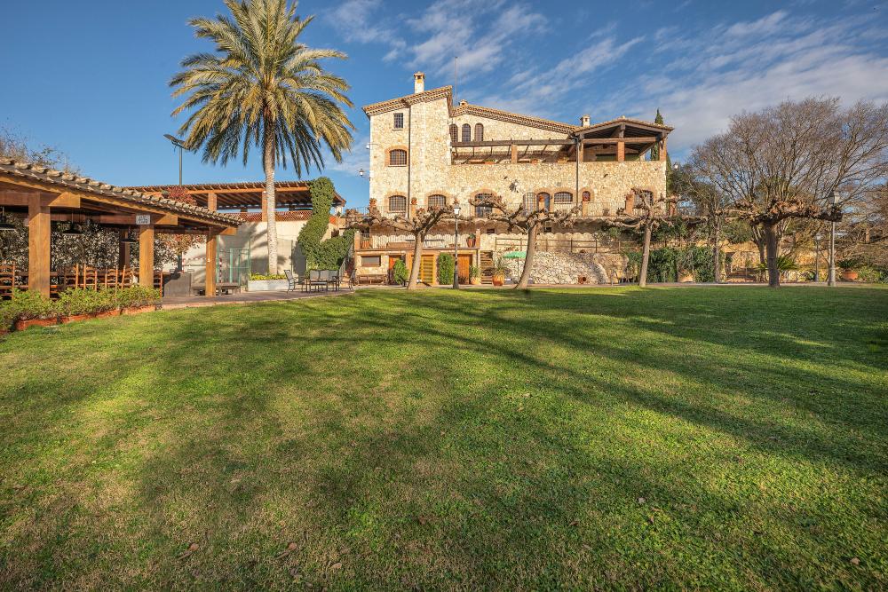 Mas Moli Petit - 8 bedroom villa in Spain Mas Moli Petit - 8 bedroom villa in Spain