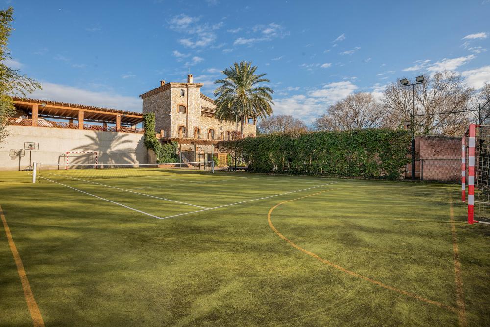 Mas Moli Petit - 8 bedroom villa in Spain Mas Moli Petit - 8 bedroom villa in Spain