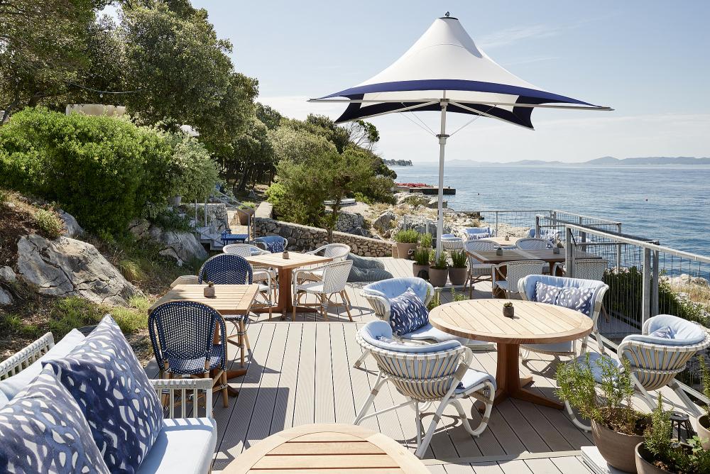 Punta Skala Luxury Villas Croatia - Resort Punta Skala Luxury Villas Croatia - Resort