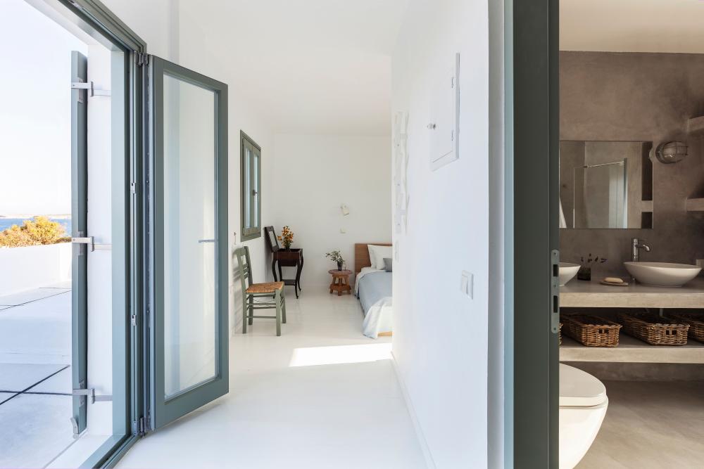 Villa Santa Maria, Paros Villa Santa Maria, Paros