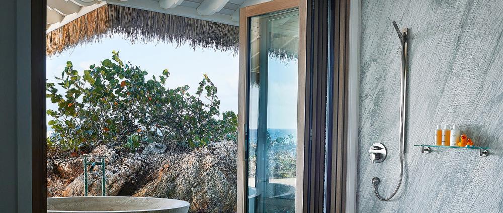 The Branson Estate  The Branson Estate