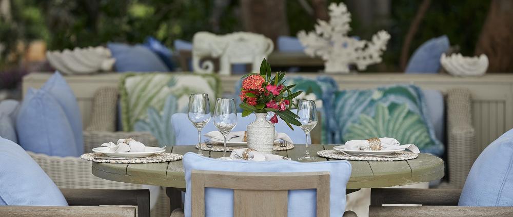 The Branson Estate Moskito Island BVI The Branson Estate