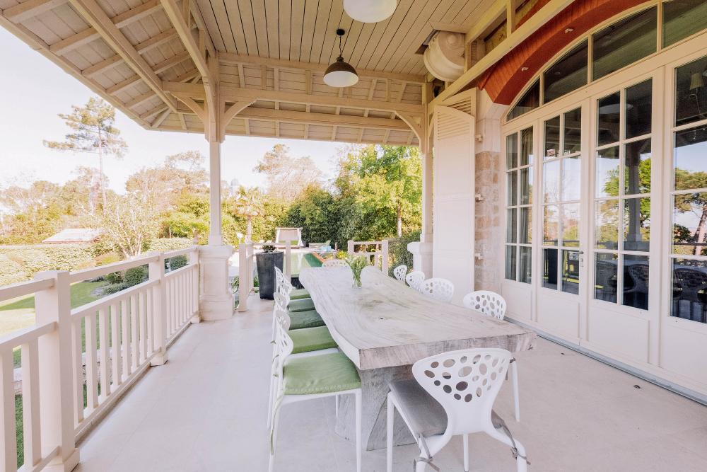 Villa La Tosca Bordeaux Villa La Tosca Bordeaux