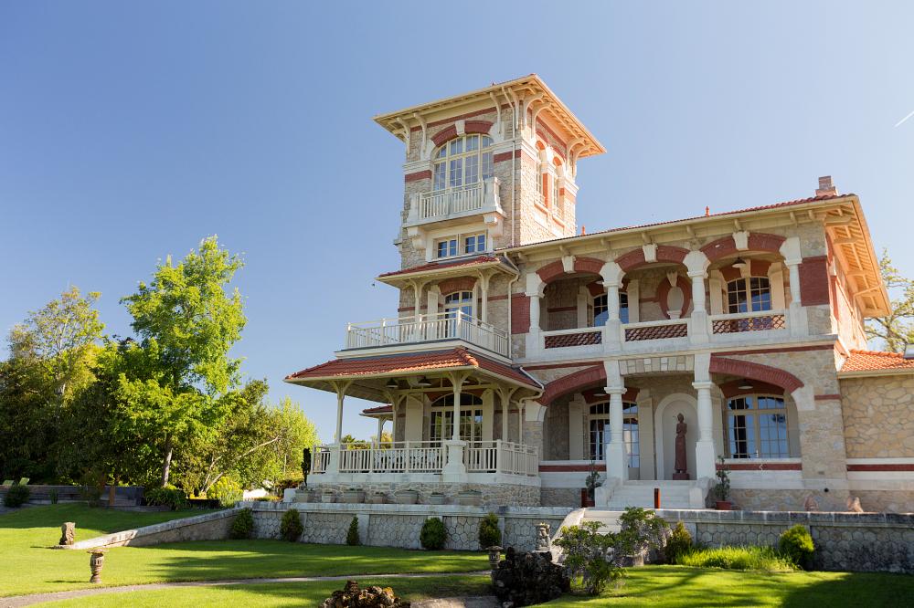 Villa La Tosca Bordeaux Villa La Tosca Bordeaux