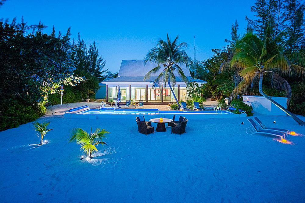 White Cottage White Cottage