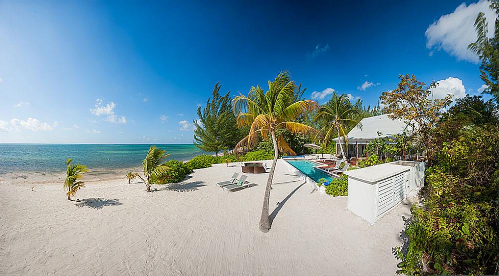 White Cottage White Cottage