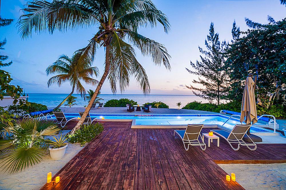 White Cottage White Cottage