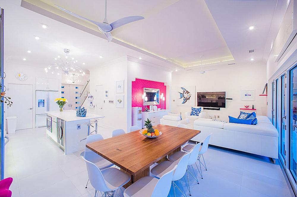 White Cottage White Cottage