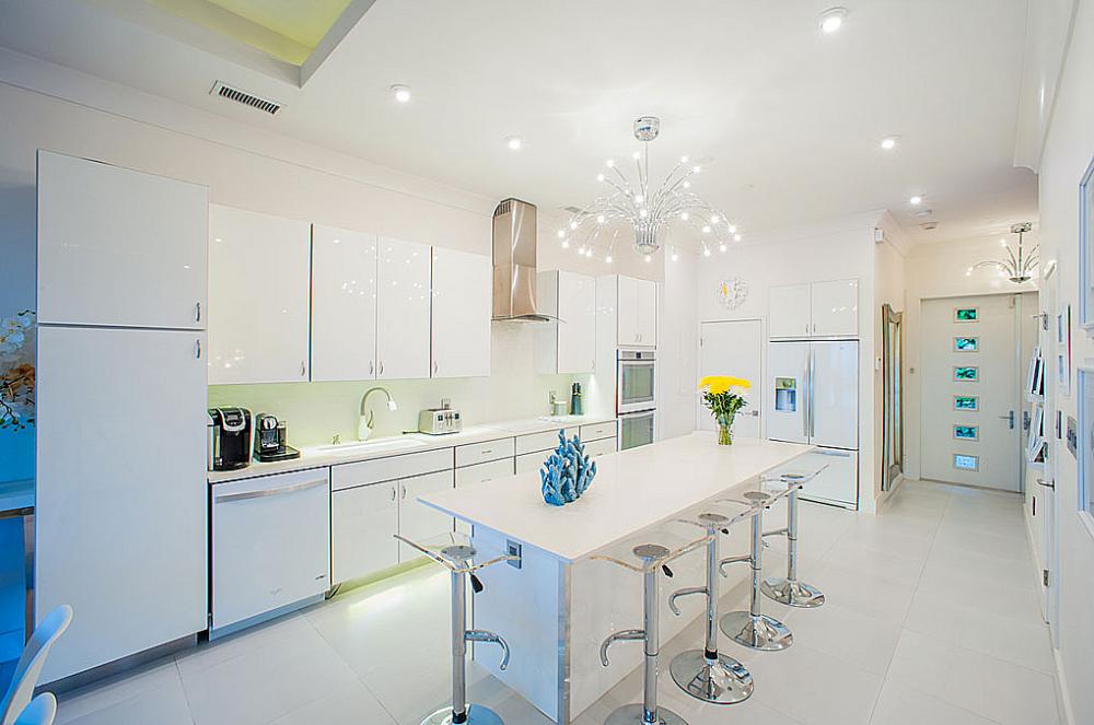 White Cottage White Cottage