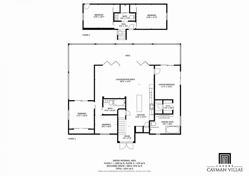 White Cottage White Cottage