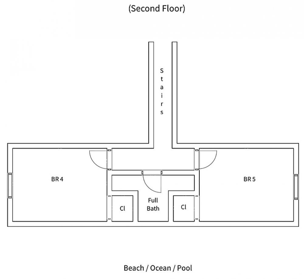 White Cottage White Cottage