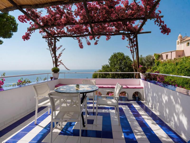 Santa Croce , Amalfi Coast 