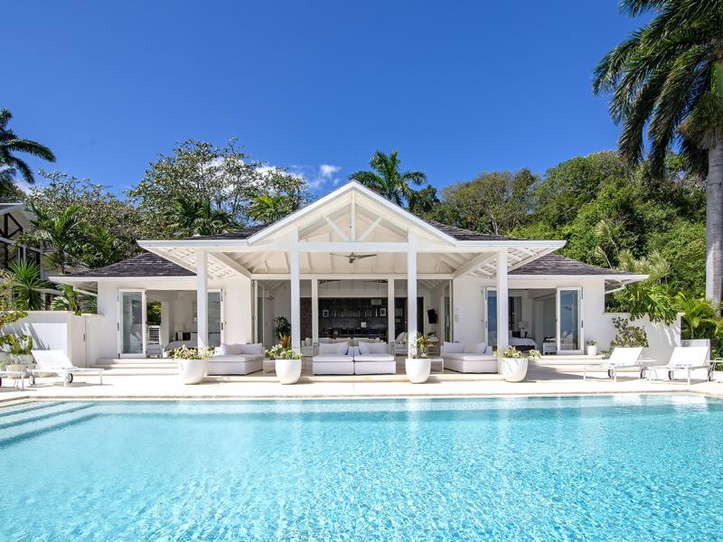 Seaside Villa , Montego Bay 
