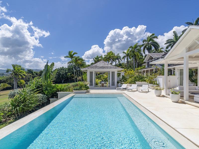 Seaside Villa , Montego Bay 