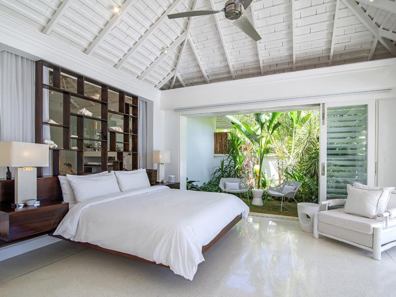 Seaside Villa , Montego Bay 