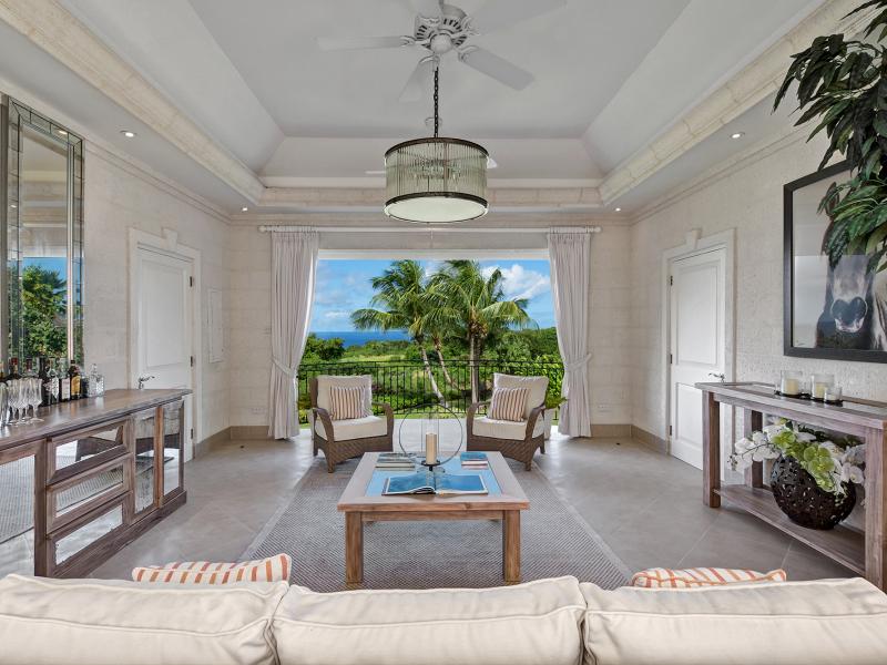 Windfall , St James , West Coast Barbados , Westland Heights 