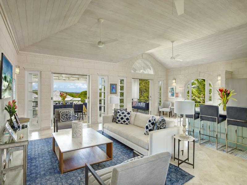 Royal Westmoreland - Sugar Cane Ridge 8 , Royal Westmoreland , St James , West Coast Barbados 