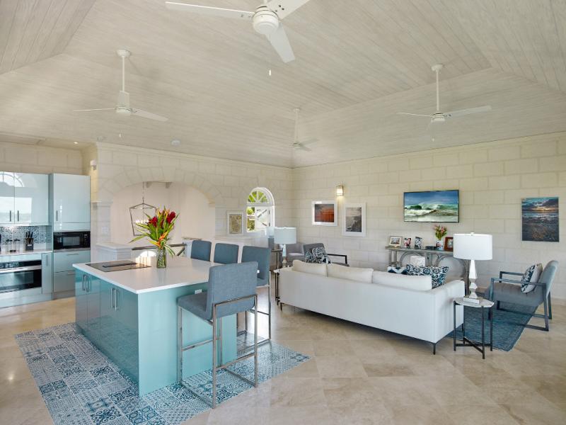 Royal Westmoreland - Sugar Cane Ridge 8 , Royal Westmoreland , St James , West Coast Barbados 