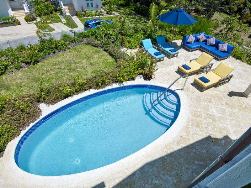 Royal Westmoreland - Sugar Cane Ridge 8 , Royal Westmoreland , St James , West Coast Barbados 