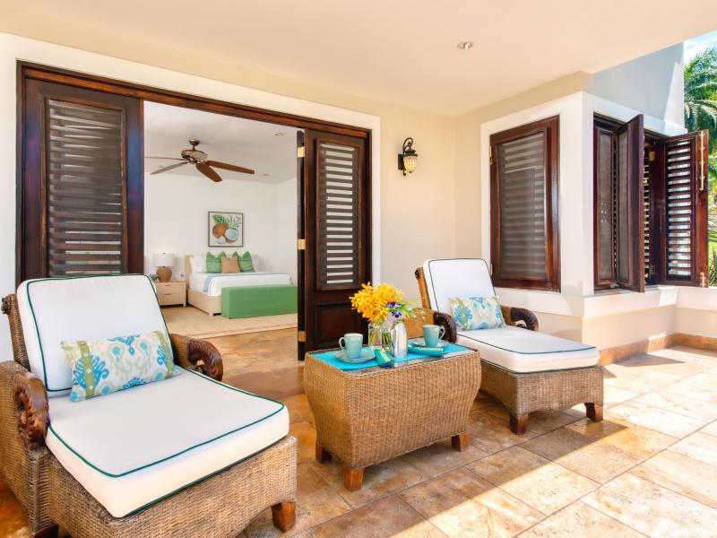 Trinity , Montego Bay , Tryall 