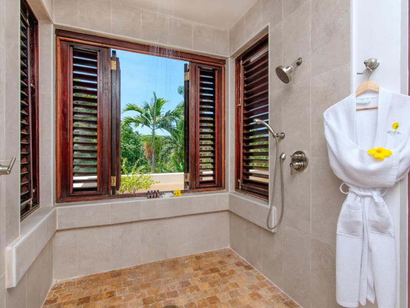 Trinity , Montego Bay , Tryall 