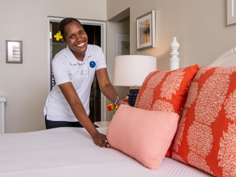 Tryall Club - Ambiance Sea Salt , Montego Bay 