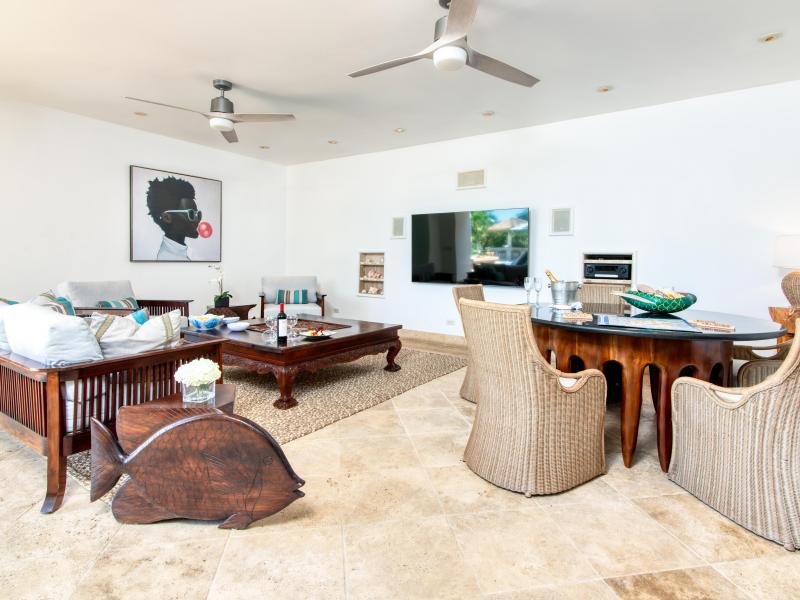 Trinity , Montego Bay , Tryall 