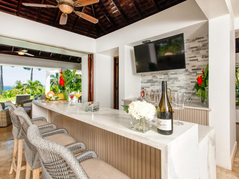 Trinity , Montego Bay , Tryall 