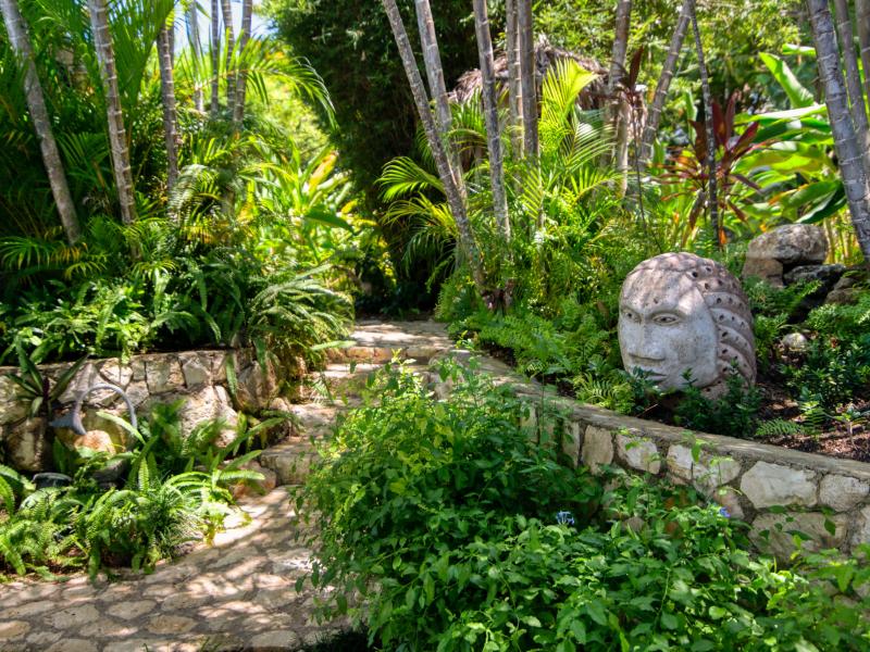 Trinity , Montego Bay , Tryall 