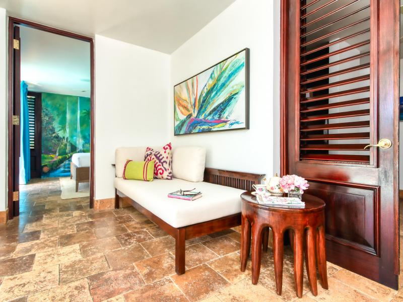 Trinity , Montego Bay , Tryall 