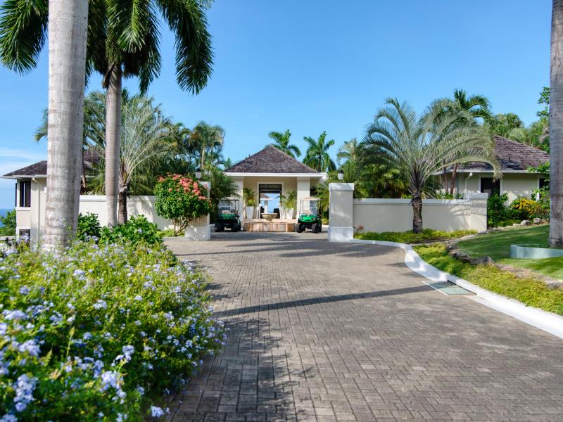 Trinity , Montego Bay , Tryall 