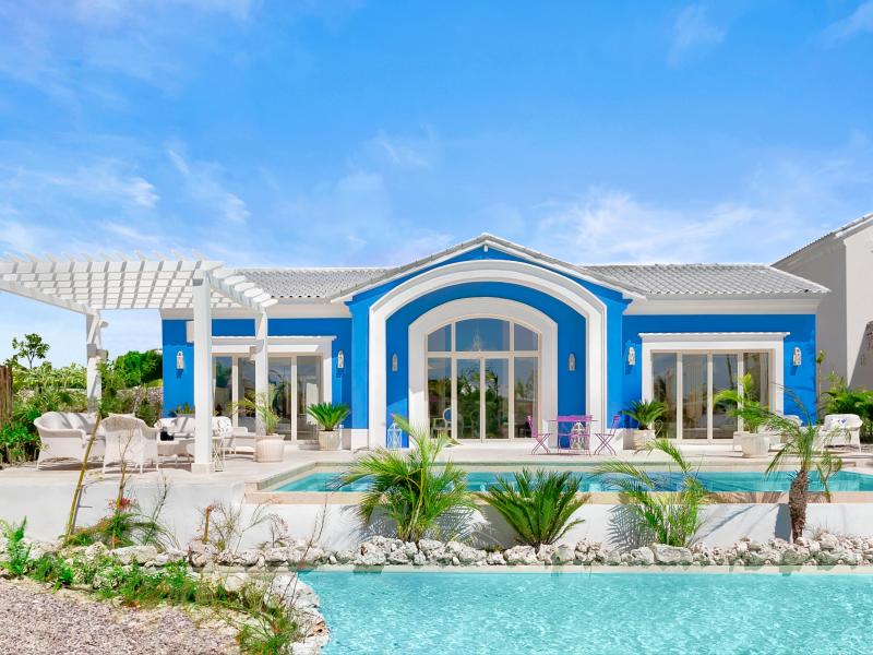 Eden Roc Cap Cana Boutique Suites, Villas and Beach Club , Punta Cana 