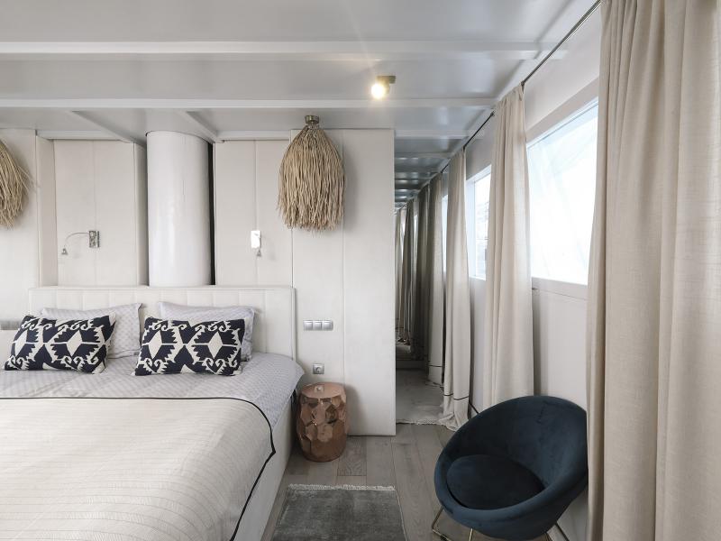 Alexa J - Luxury Superyacht , Corfu , Zakinthos 