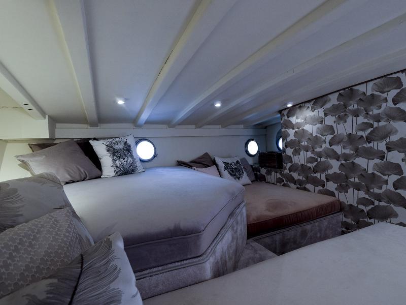 Alexa J - Luxury Superyacht , Corfu , Zakinthos 