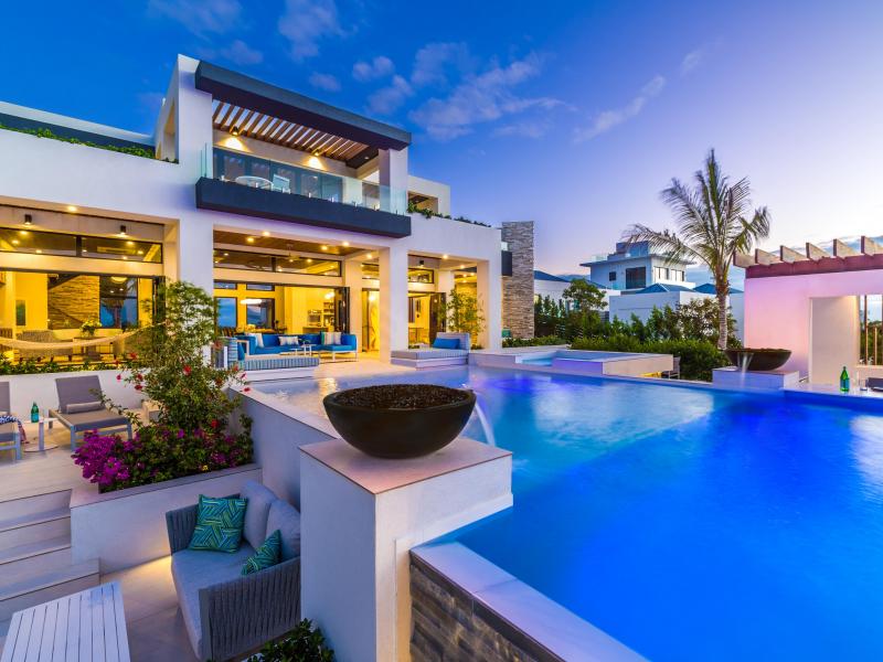 Wind Chime , Providenciales 