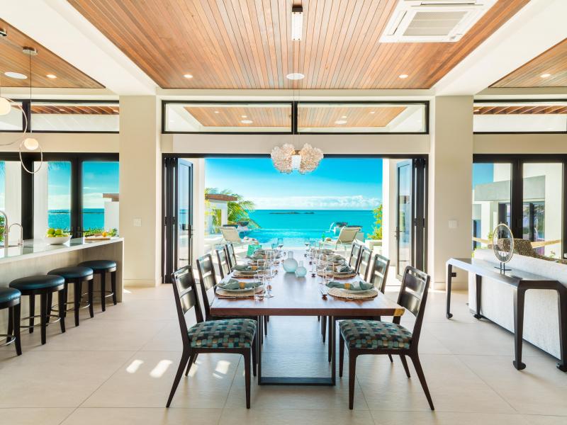 Wind Chime , Providenciales 