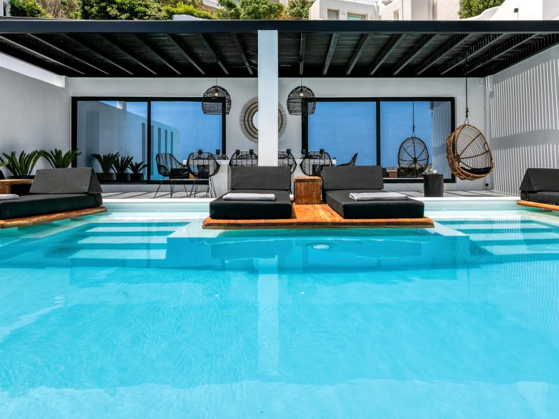 Villa La Isla , Mykonos 