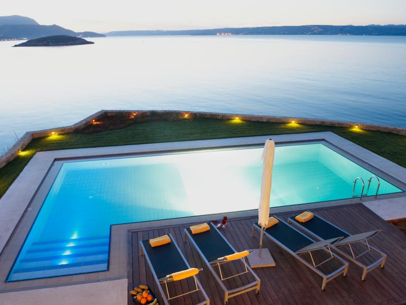 Almyra Residence , Crete 