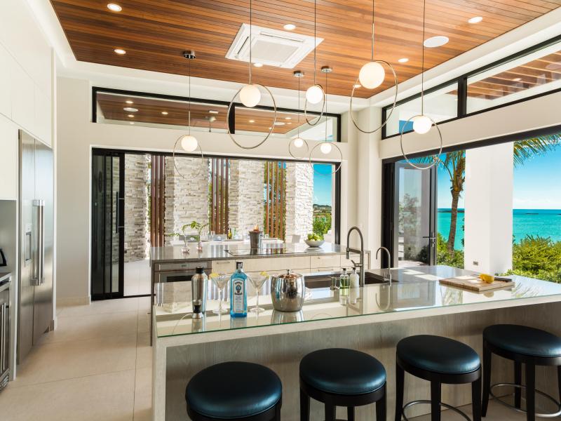 Wind Chime , Providenciales 