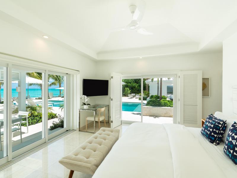 Milestone , Grace Bay , Providenciales 