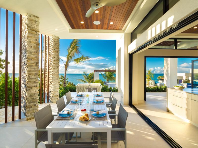 Wind Chime , Providenciales 