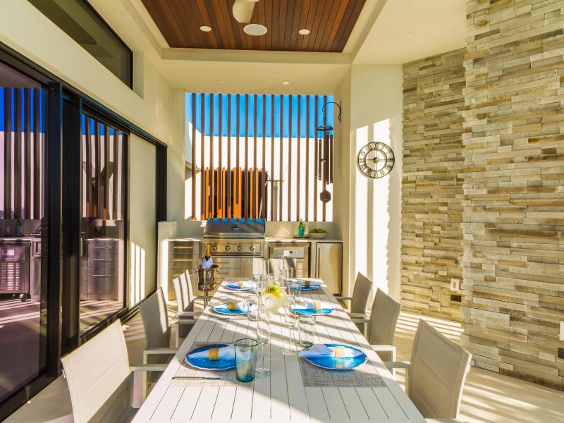 Wind Chime , Providenciales 